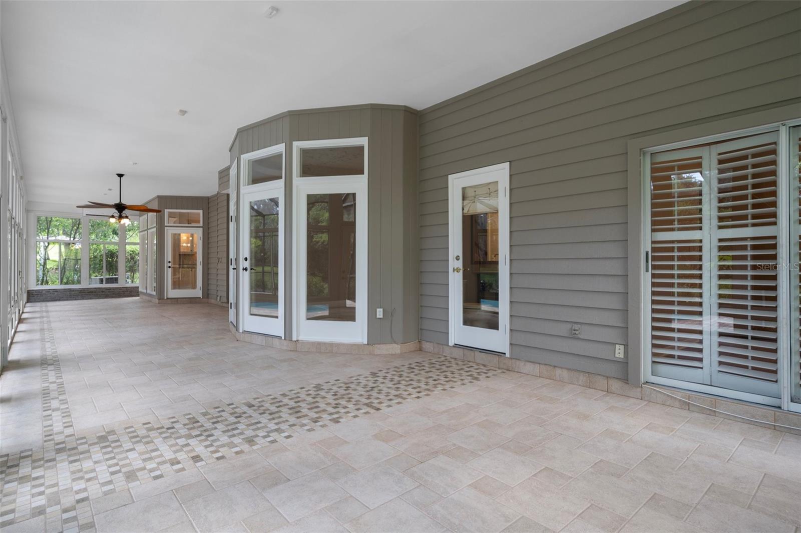 WATERS OF WEEKI WACHEE - Residential