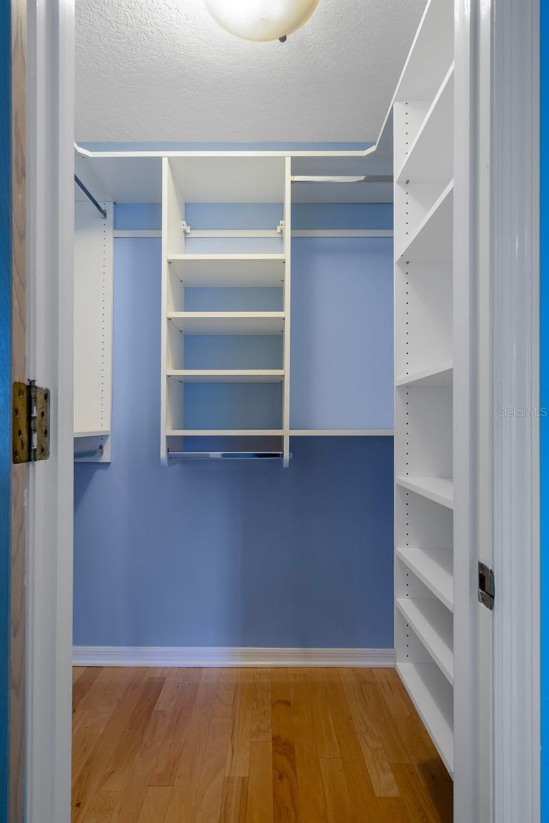 WATERS OF WEEKI WACHEE - Residential