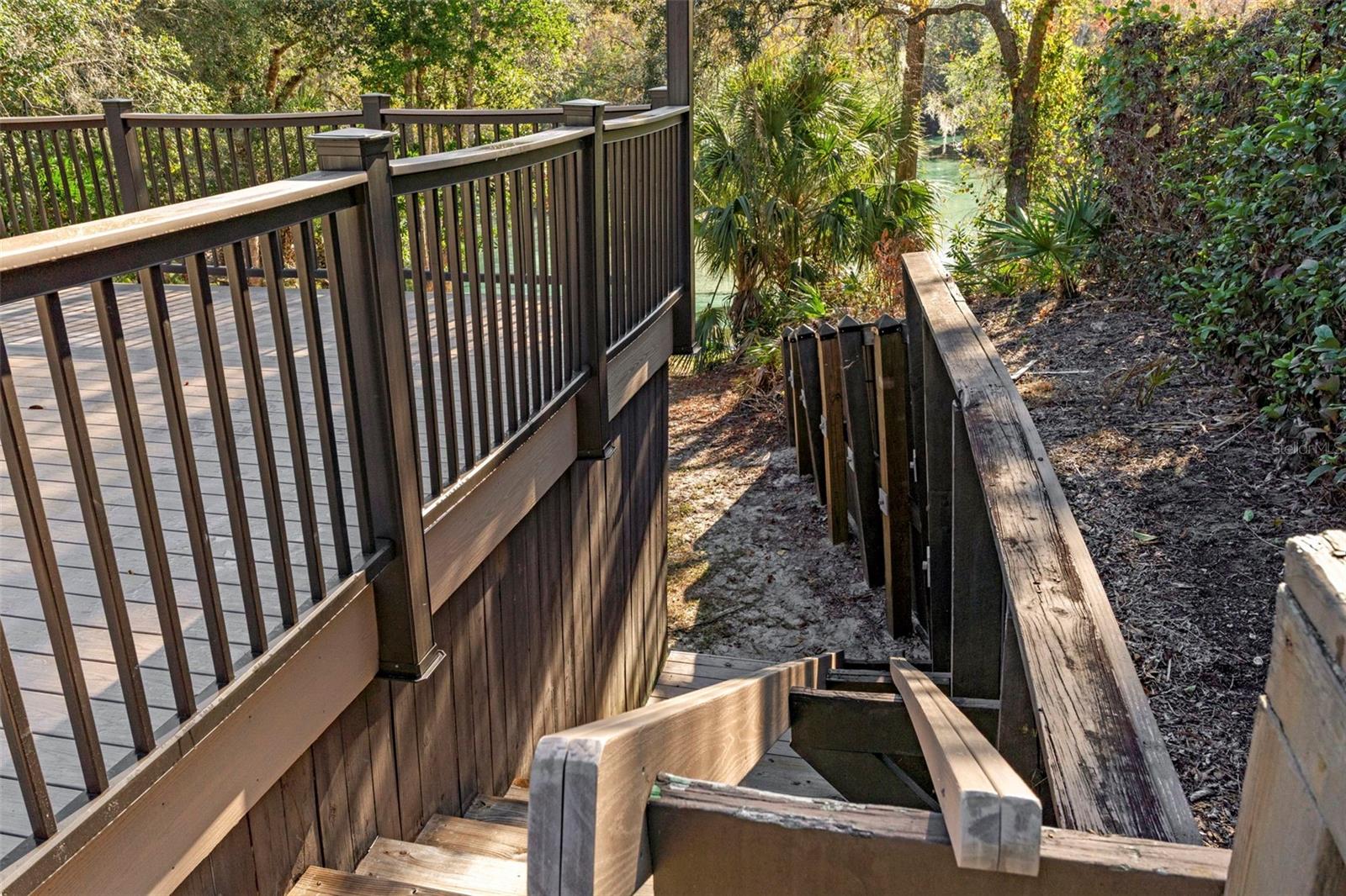 WATERS OF WEEKI WACHEE - Residential