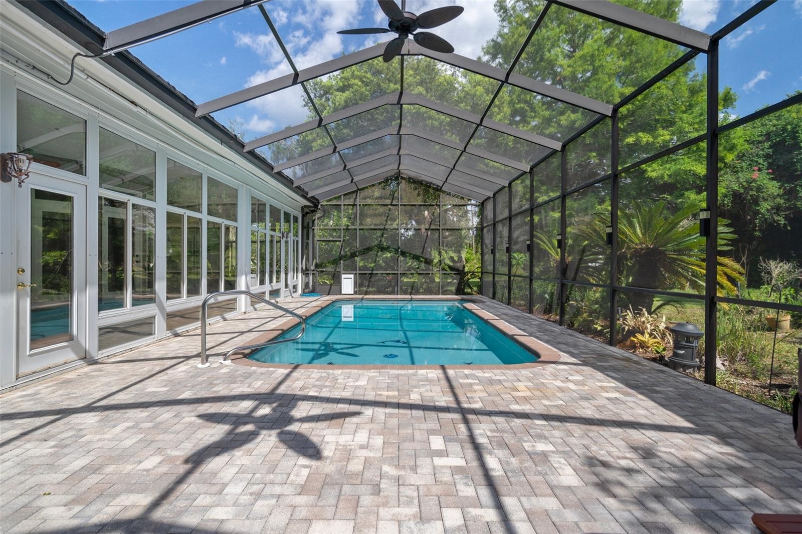 WATERS OF WEEKI WACHEE - Residential