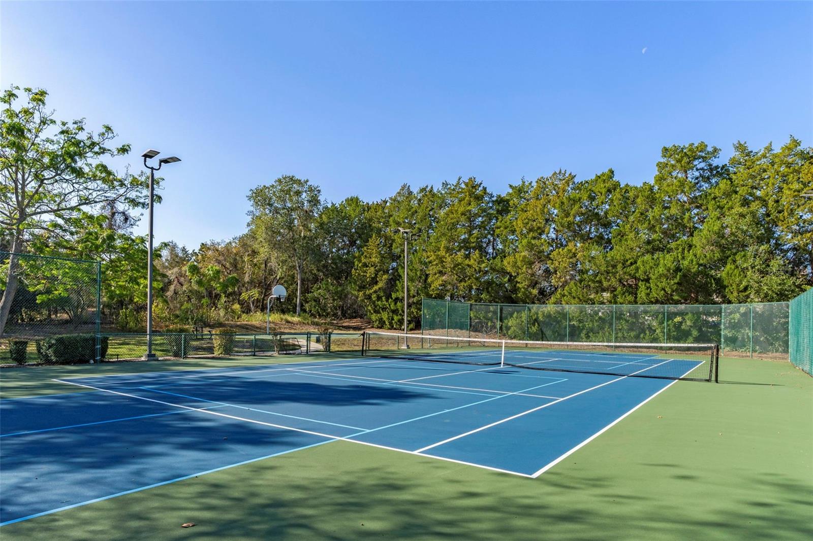 WATERS OF WEEKI WACHEE - Residential