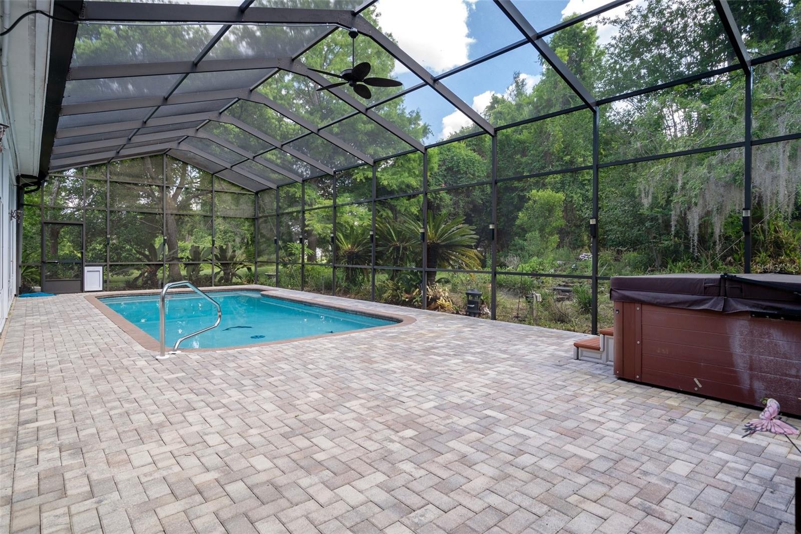 WATERS OF WEEKI WACHEE - Residential