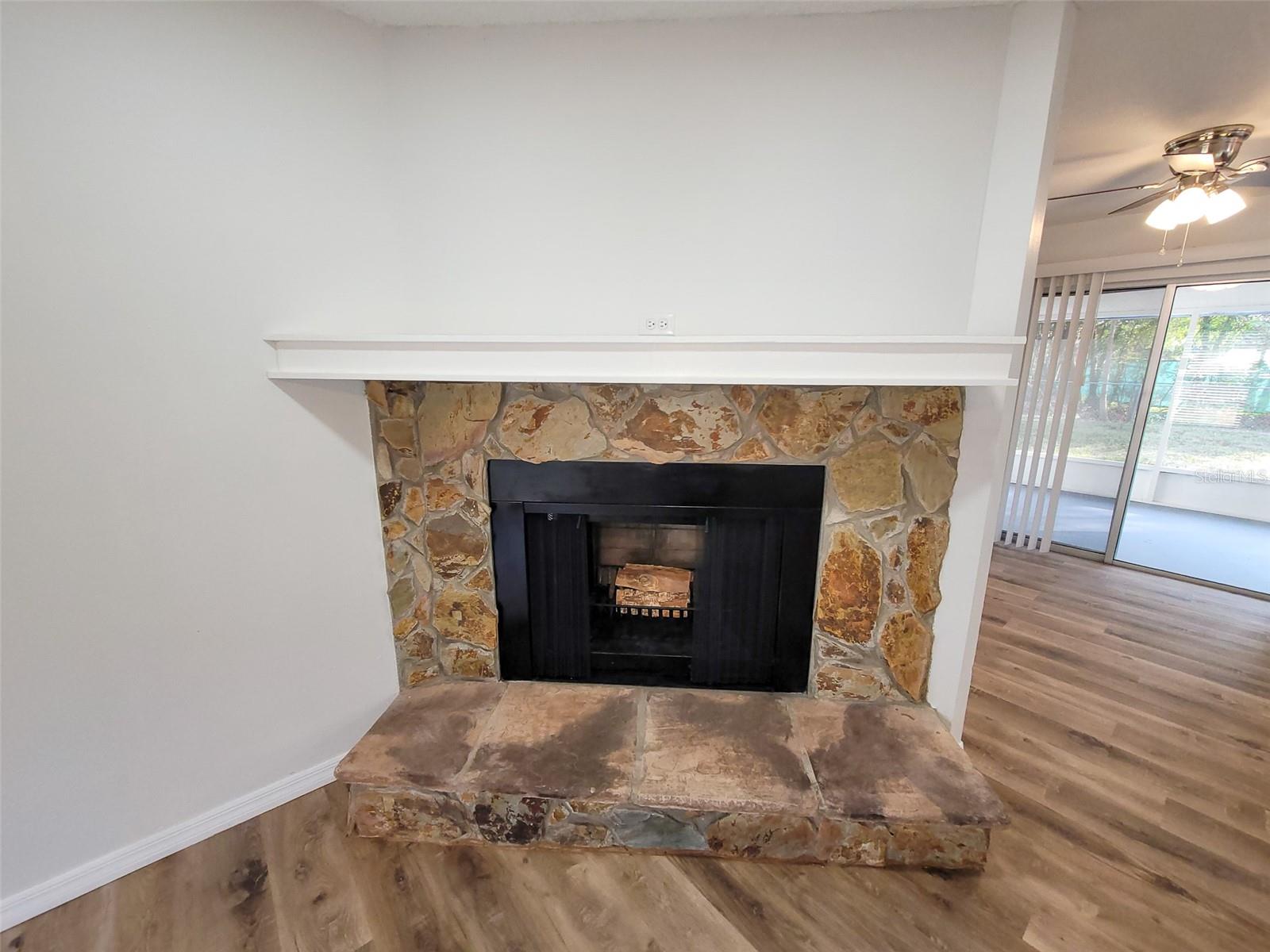 OCALA OAKS UN 01 - Residential