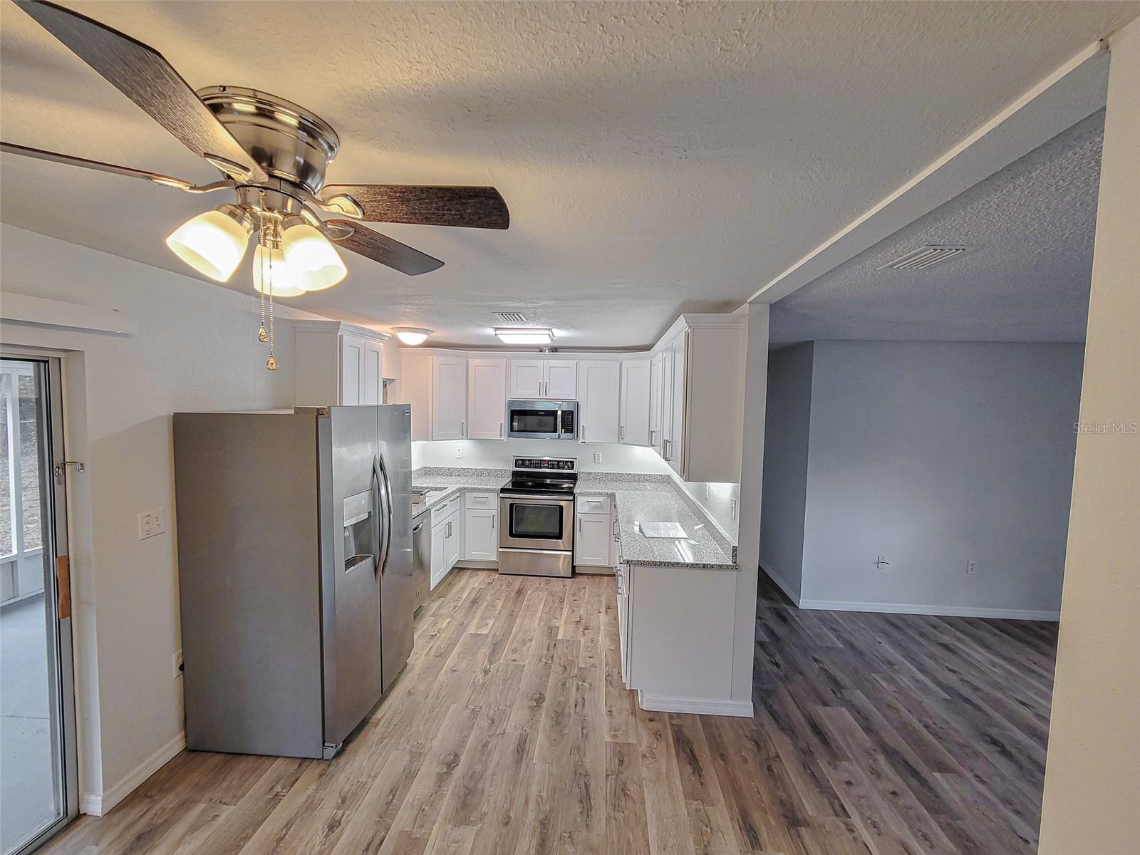 OCALA OAKS UN 01 - Residential