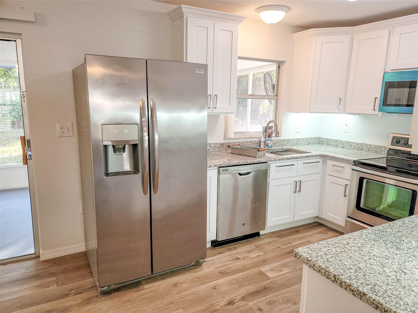 OCALA OAKS UN 01 - Residential