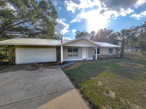 Photo of 2160 NE 36th Street, Ocala, FL 34479 (MLS # O6374773)