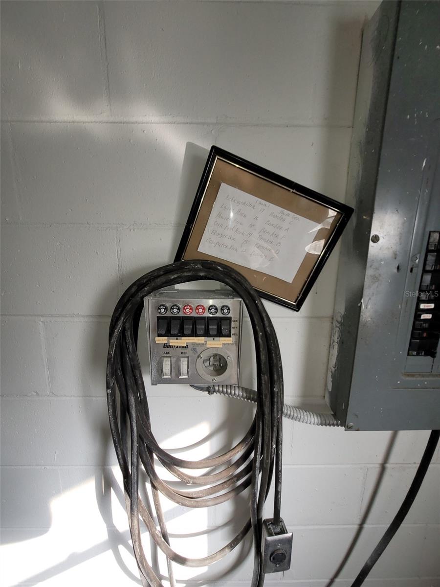 OCALA OAKS UN 01 - Residential