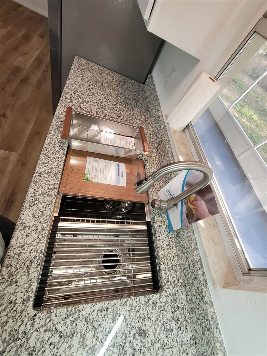 OCALA OAKS UN 01 - Residential