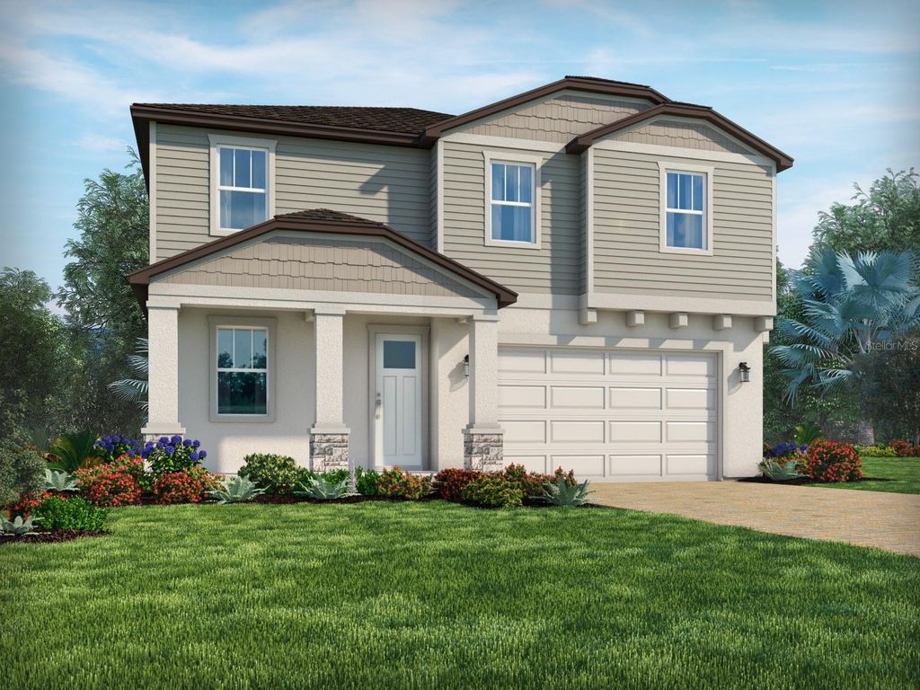 Photo of 2276 Hen Road, Minneola, FL 34715 (MLS # O6337455)