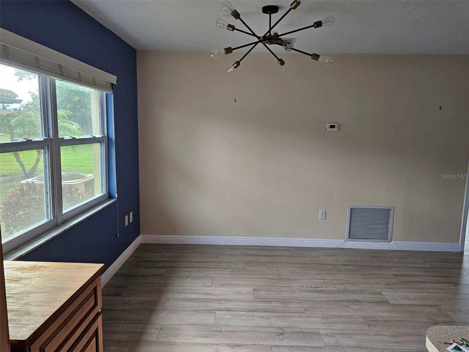 CAMBRIDGE VILLAGE - Residential Lease