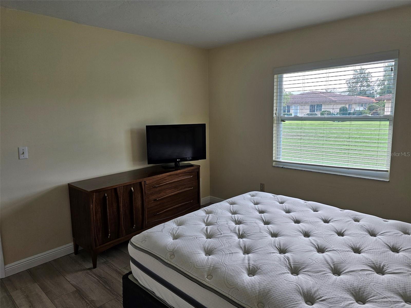 CAMBRIDGE VILLAGE - Residential Lease