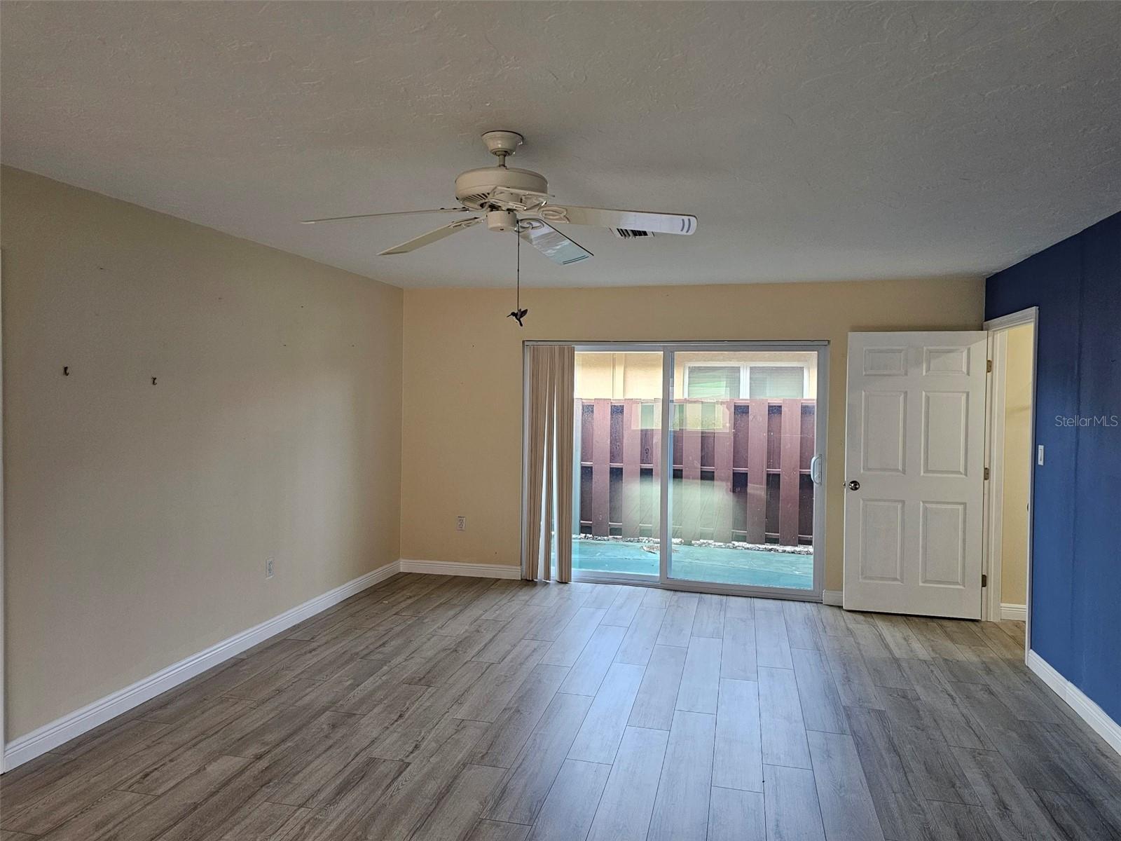 CAMBRIDGE VILLAGE - Residential Lease