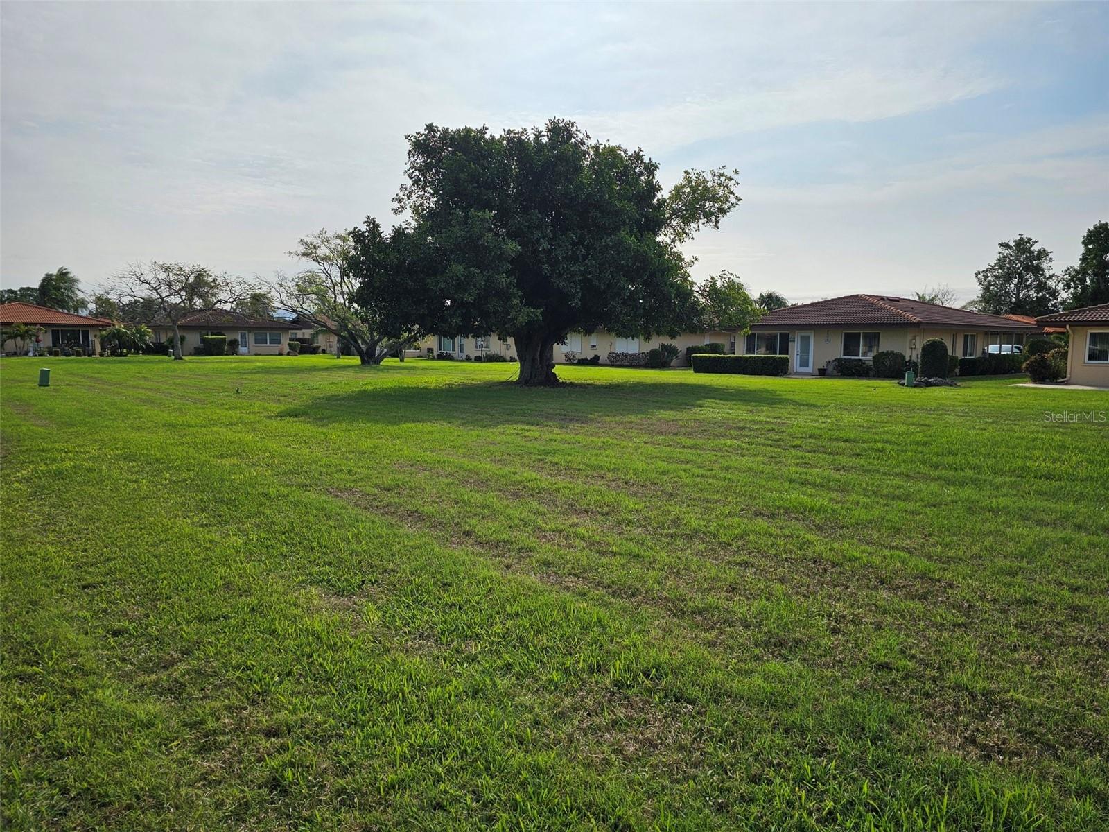 CAMBRIDGE VILLAGE - Residential Lease