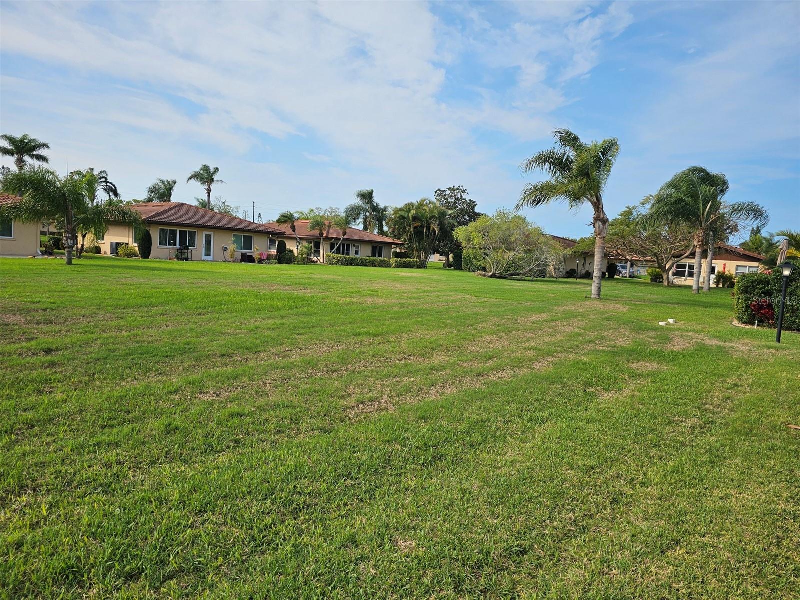 CAMBRIDGE VILLAGE - Residential Lease