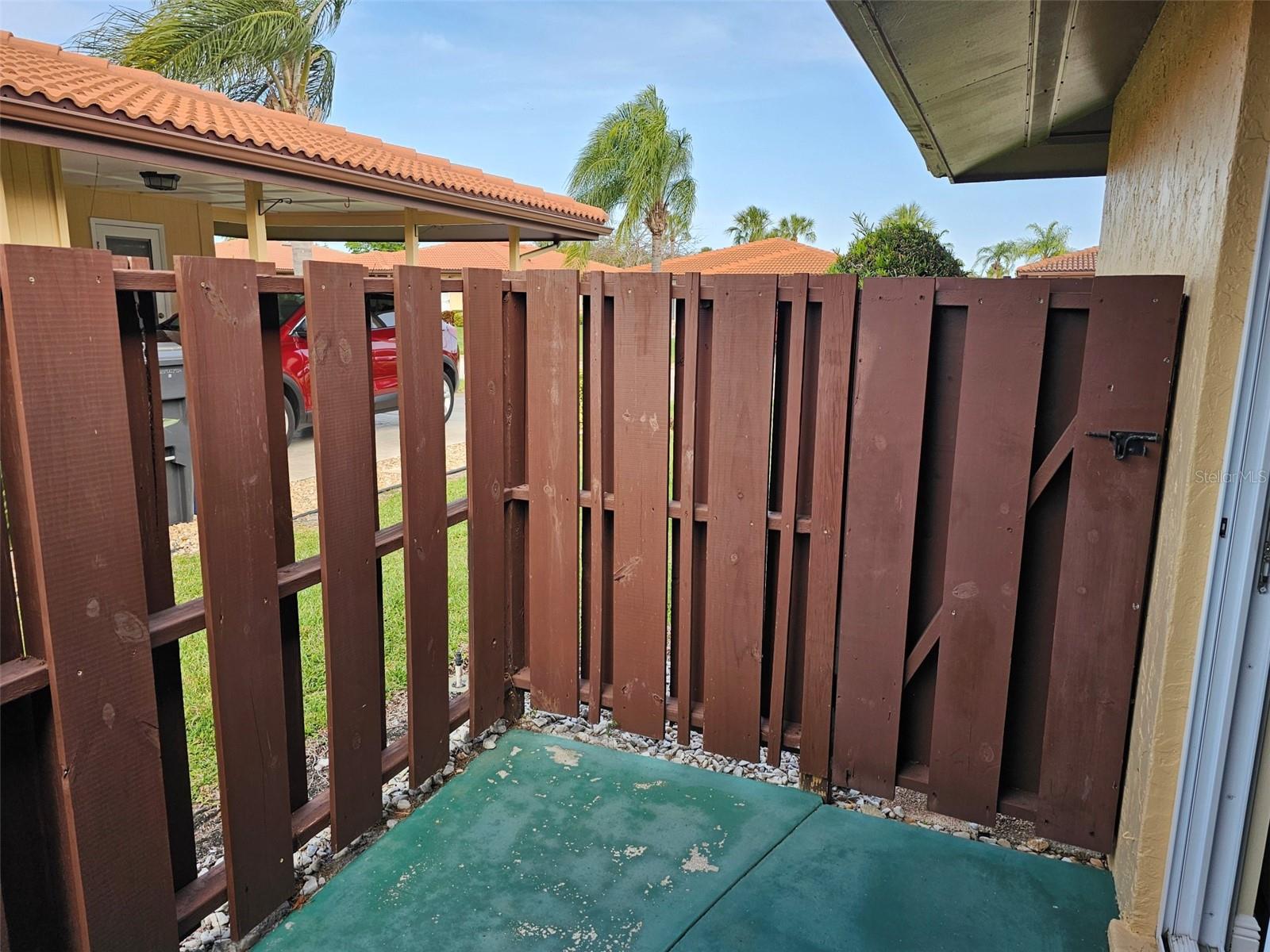 CAMBRIDGE VILLAGE - Residential Lease