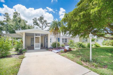 3040 NEW ENGLAND STREET SARASOTA FL 34231