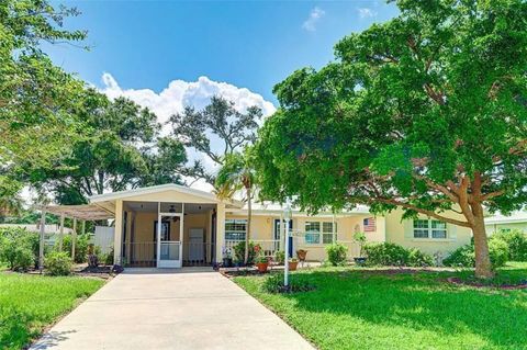 3040 NEW ENGLAND STREET SARASOTA FL 34231