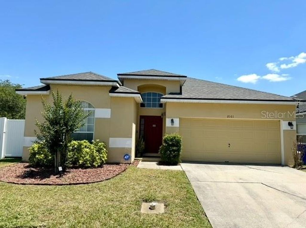 Photo of 2101 Justice Lane, Saint Cloud, FL 34769 (MLS # S5134592)