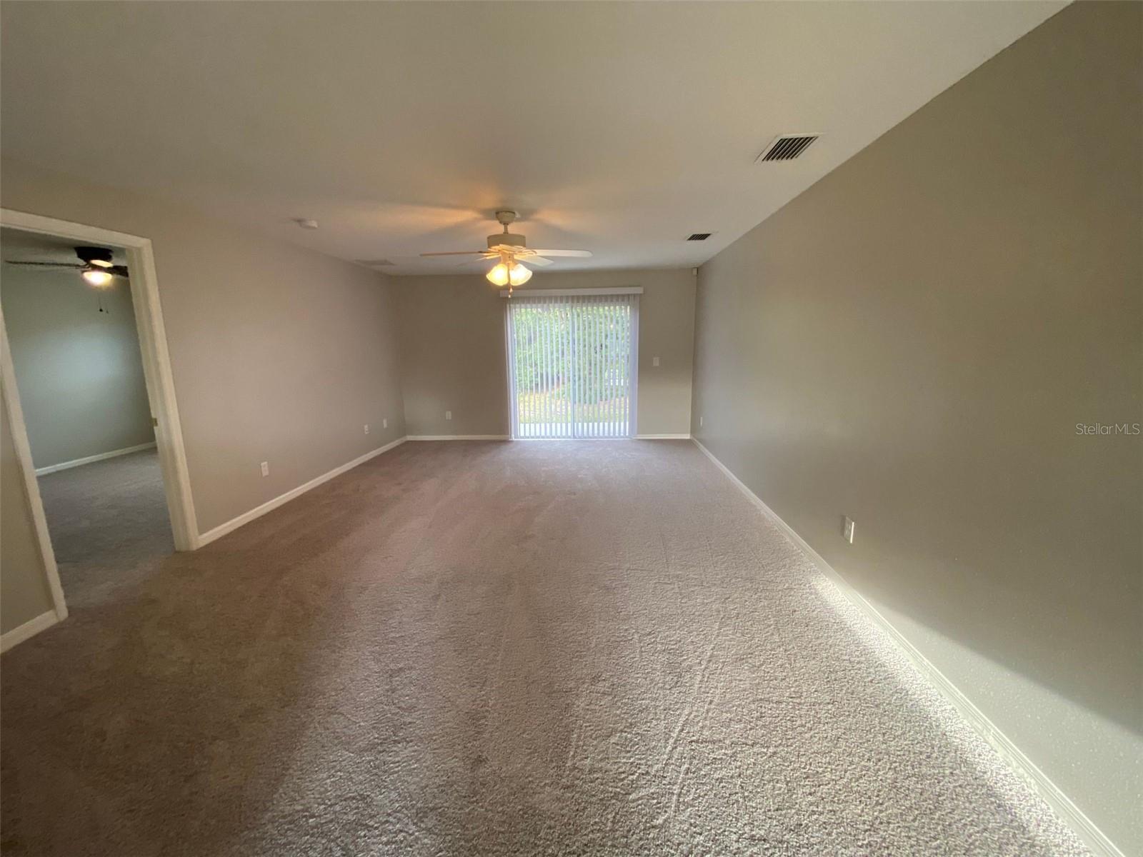 POINCIANA NBRHD 04 VILLAGE 07 - Residential Lease