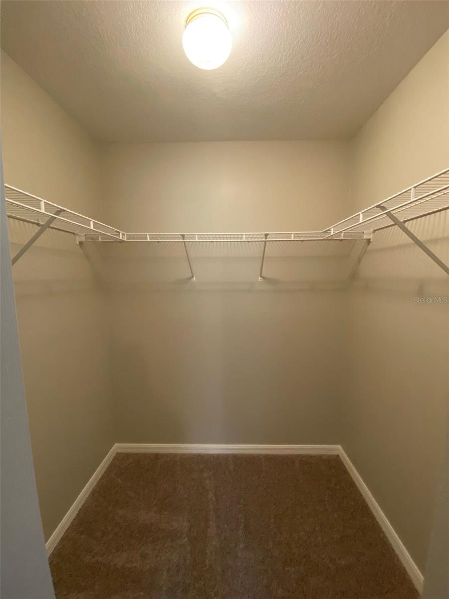 POINCIANA NBRHD 04 VILLAGE 07 - Residential Lease