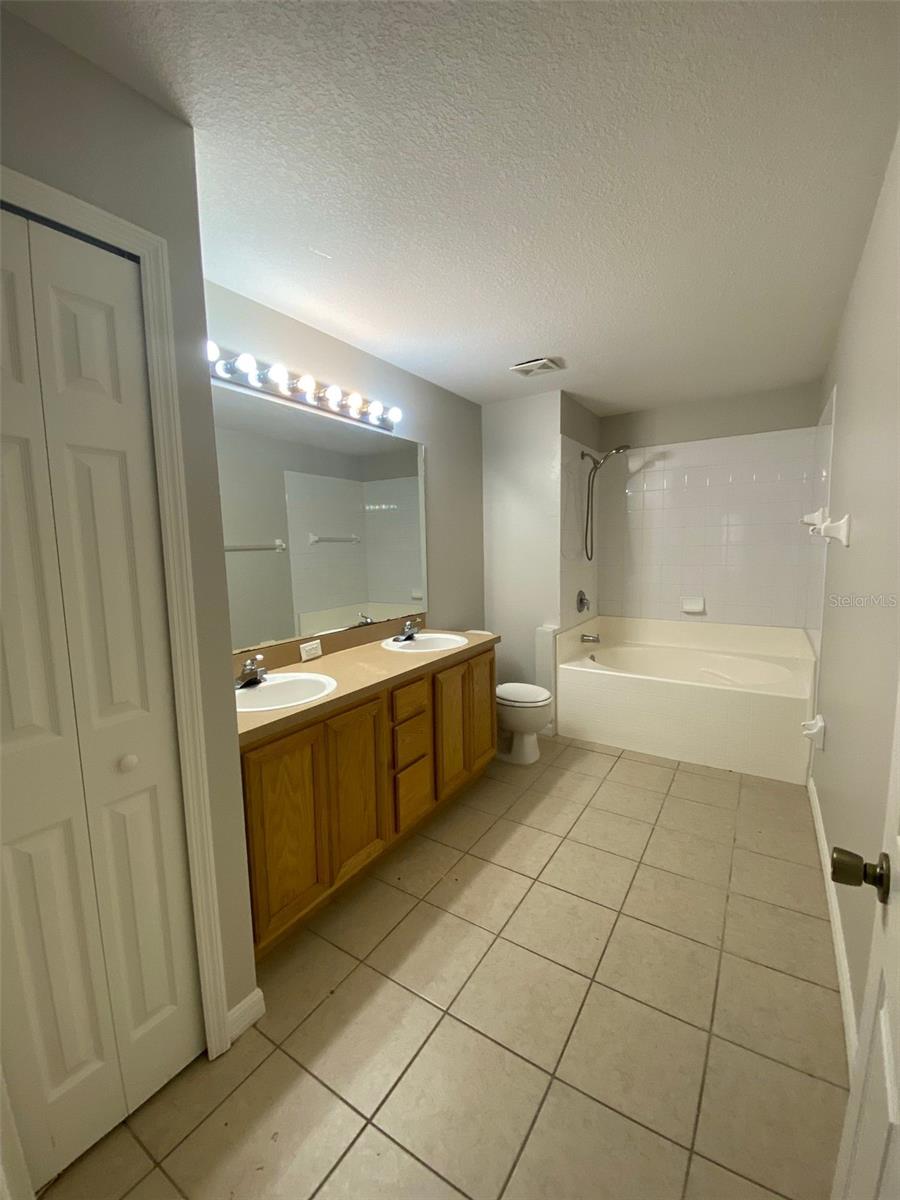 POINCIANA NBRHD 04 VILLAGE 07 - Residential Lease