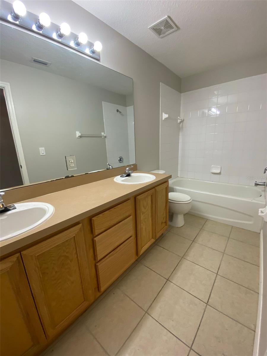 POINCIANA NBRHD 04 VILLAGE 07 - Residential Lease