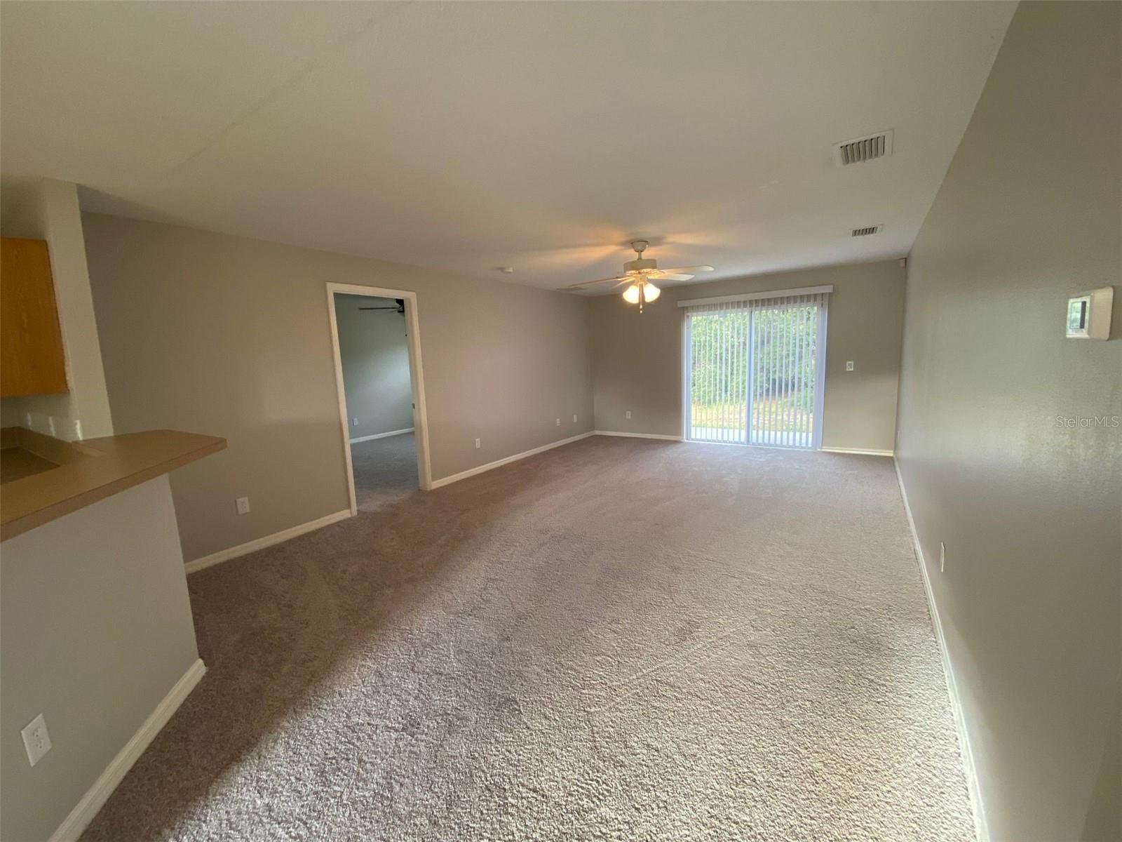 POINCIANA NBRHD 04 VILLAGE 07 - Residential Lease