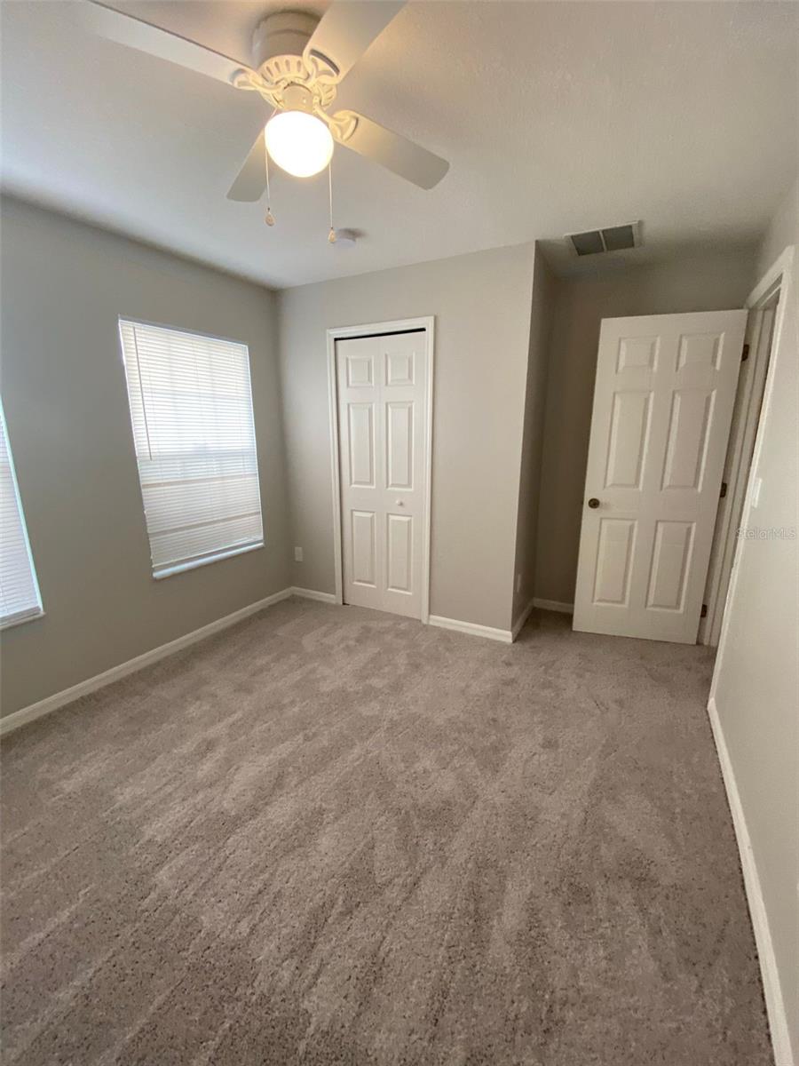 POINCIANA NBRHD 04 VILLAGE 07 - Residential Lease