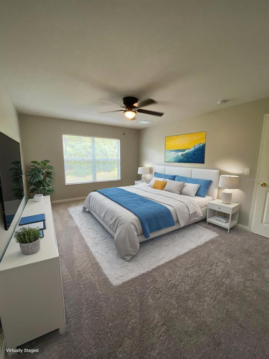 POINCIANA NBRHD 04 VILLAGE 07 - Residential Lease