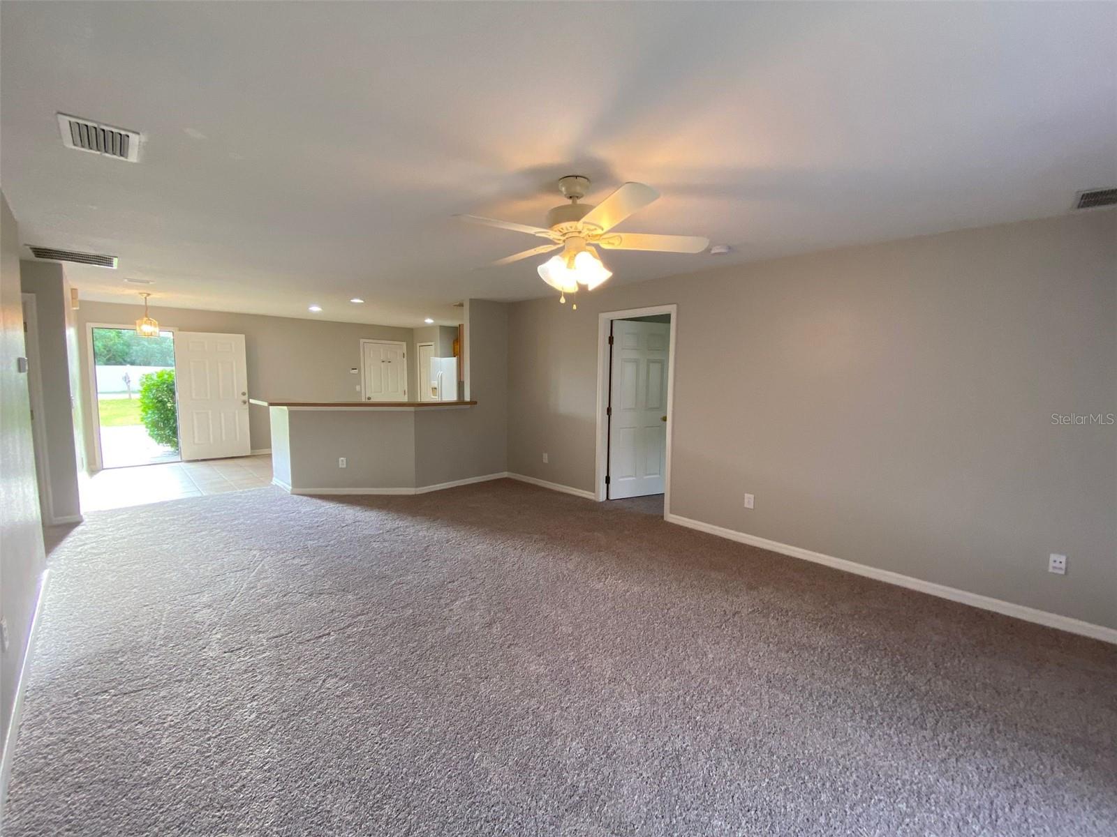 POINCIANA NBRHD 04 VILLAGE 07 - Residential Lease