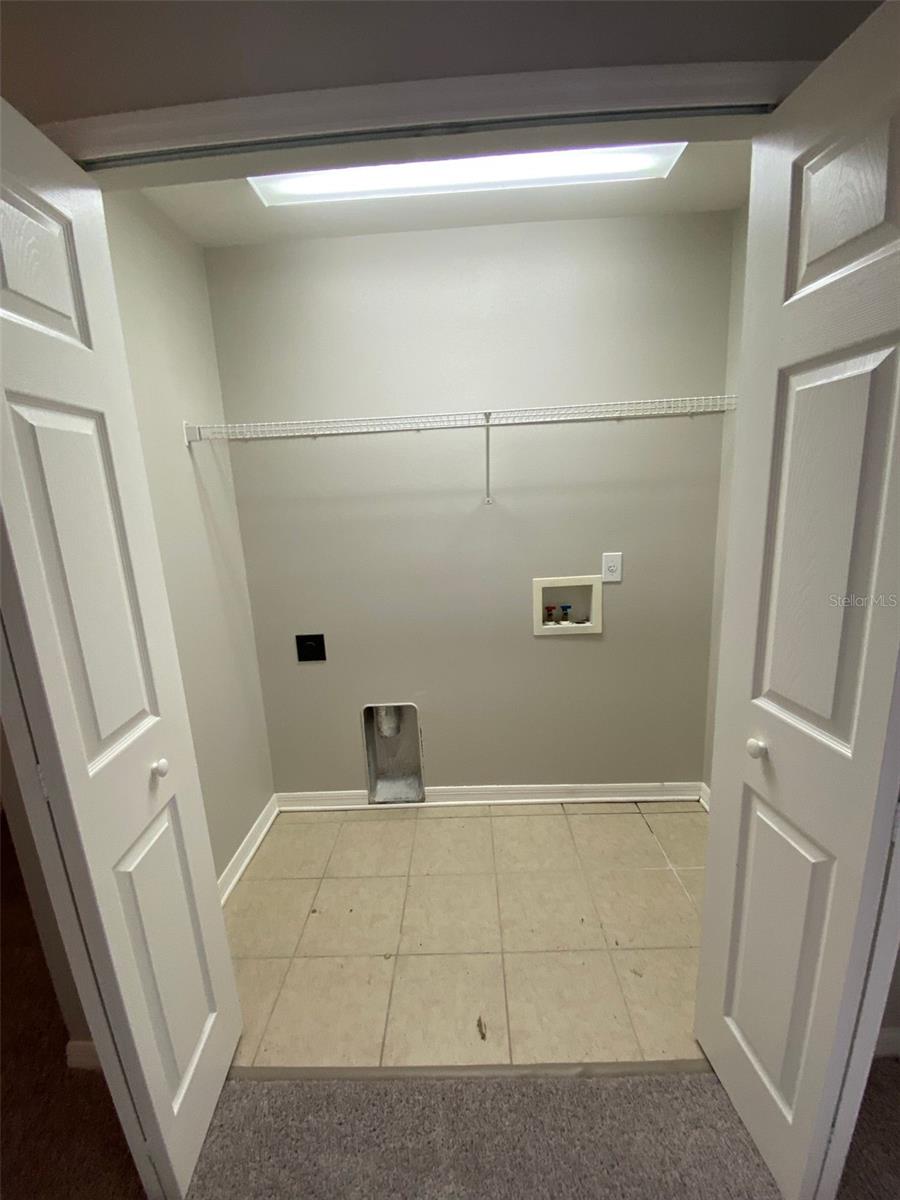 POINCIANA NBRHD 04 VILLAGE 07 - Residential Lease