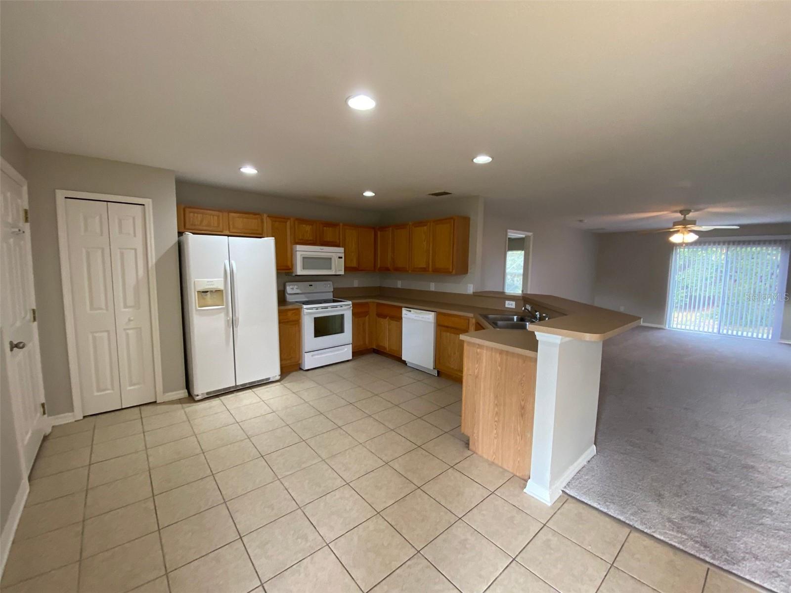 POINCIANA NBRHD 04 VILLAGE 07 - Residential Lease