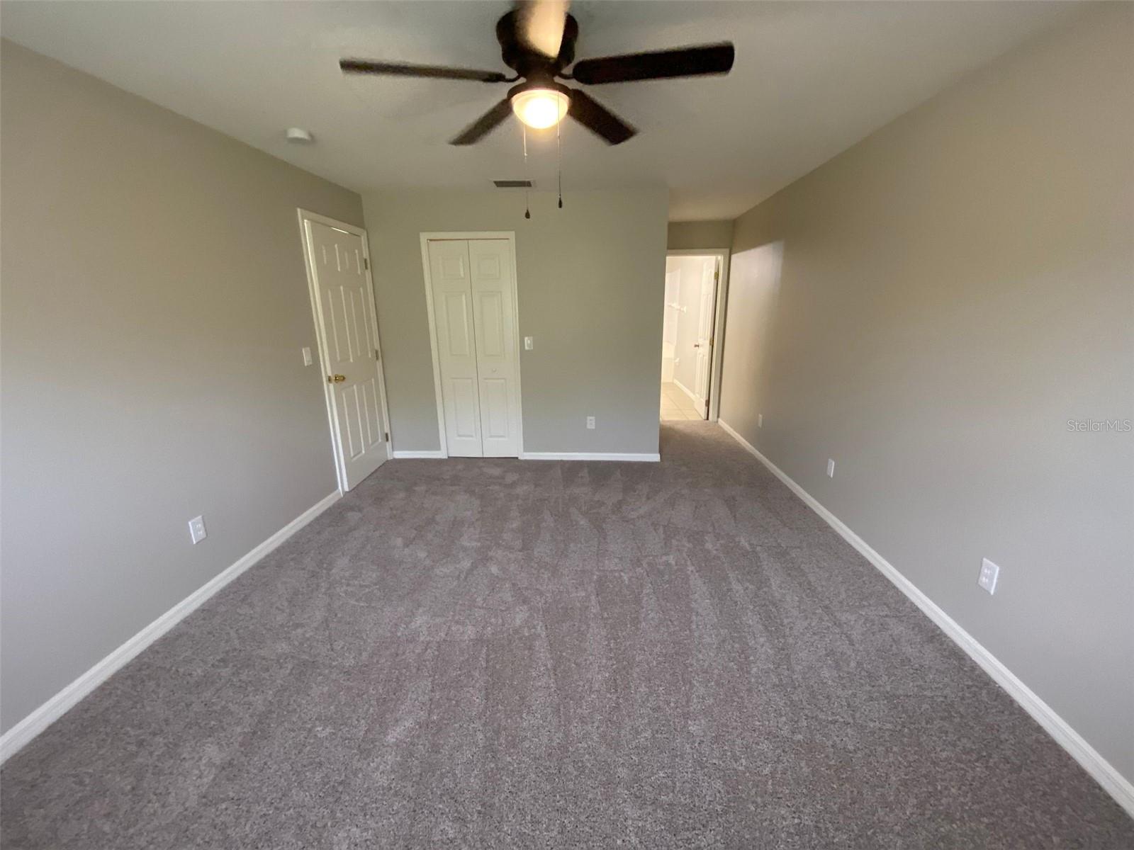 POINCIANA NBRHD 04 VILLAGE 07 - Residential Lease