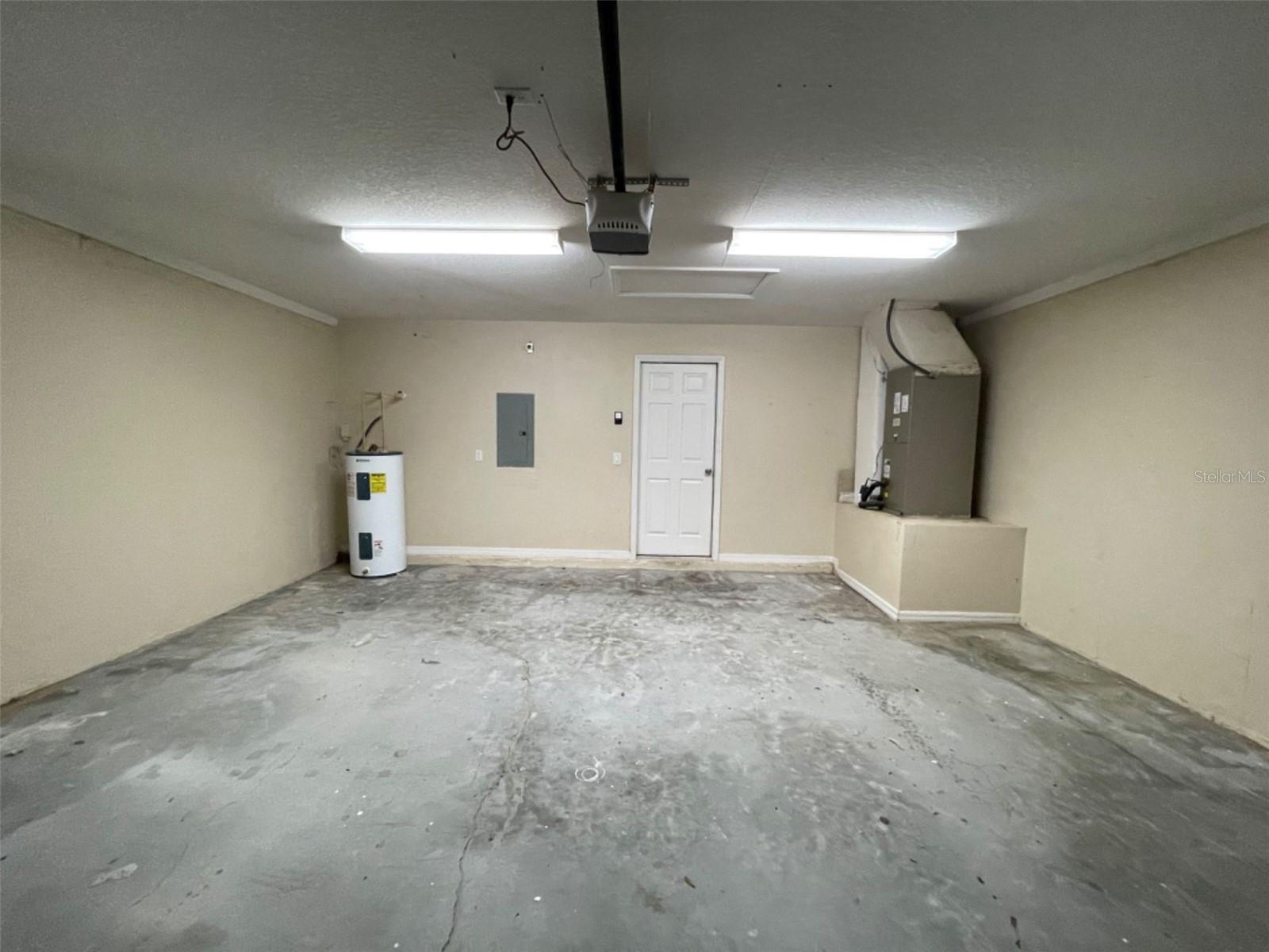 POINCIANA NBRHD 04 VILLAGE 07 - Residential Lease