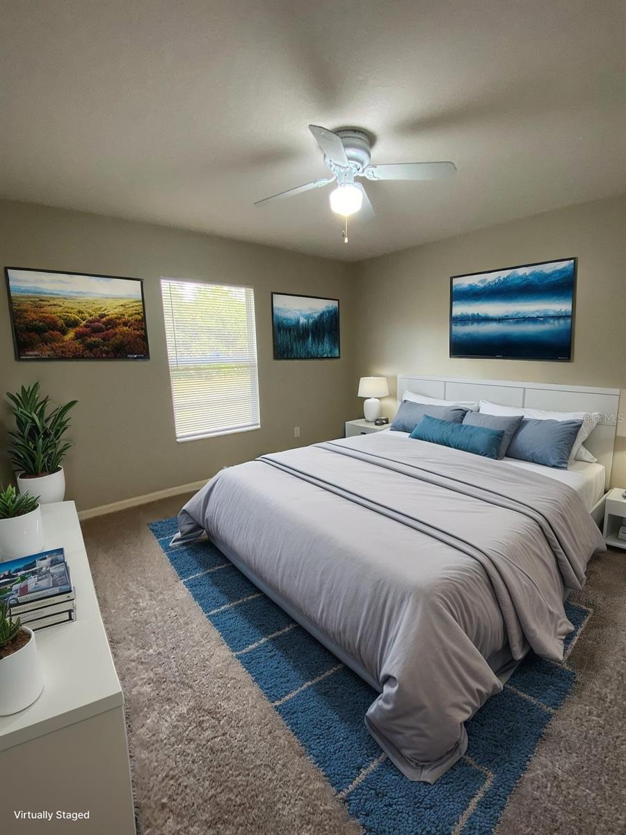 POINCIANA NBRHD 04 VILLAGE 07 - Residential Lease