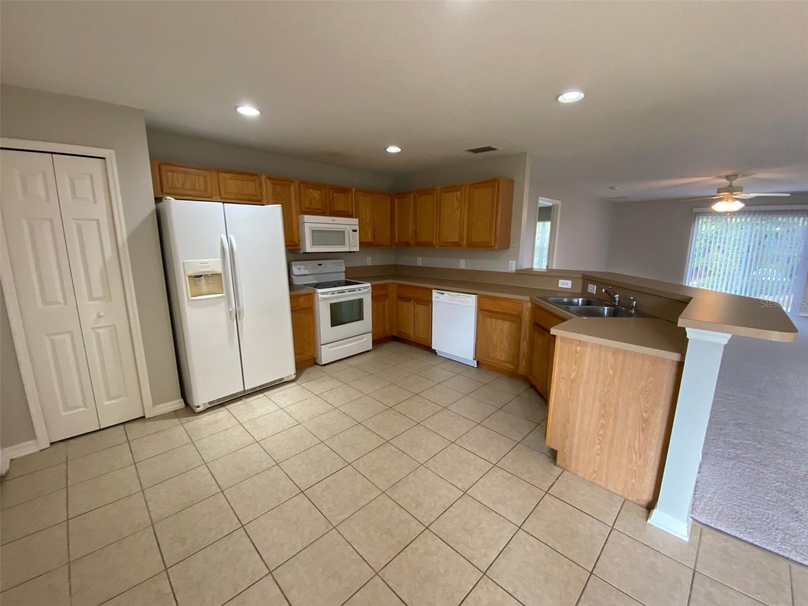 POINCIANA NBRHD 04 VILLAGE 07 - Residential Lease