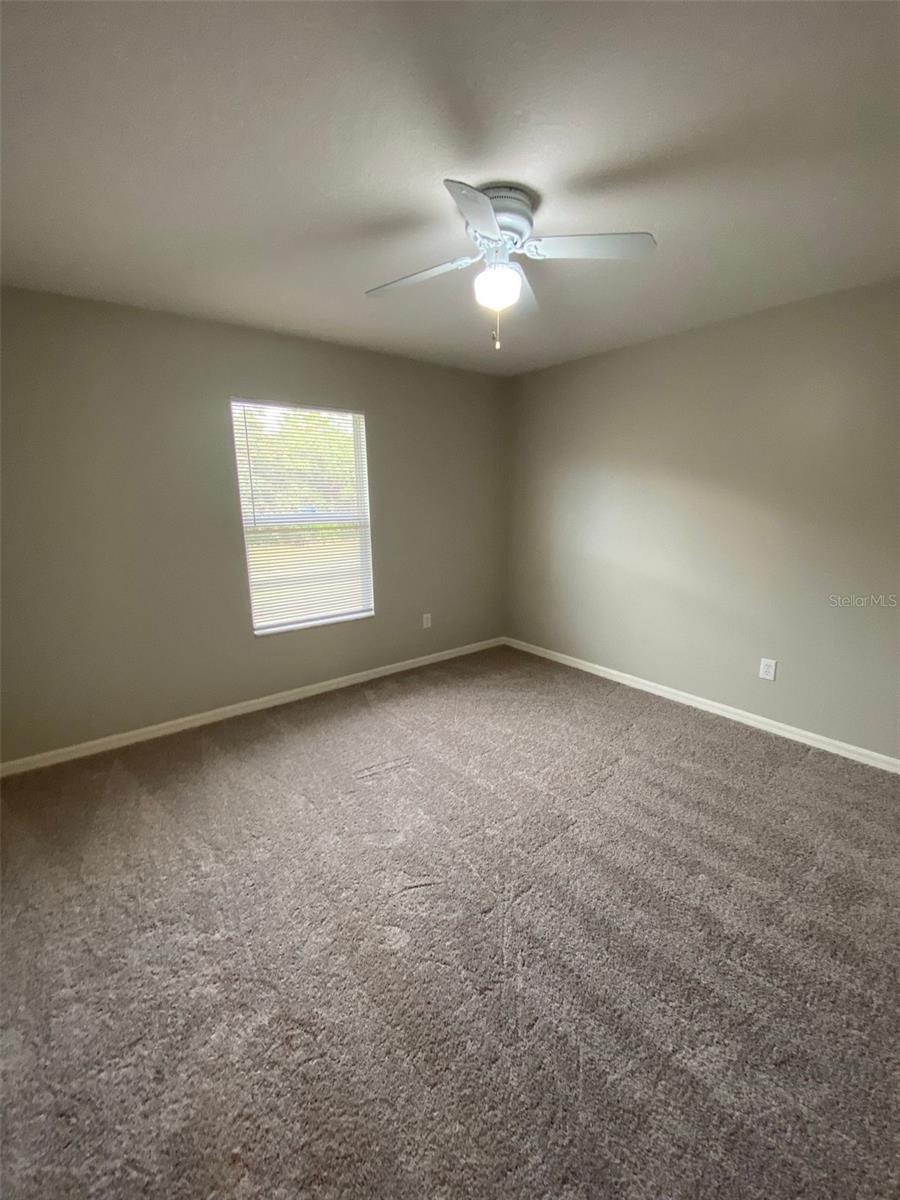 POINCIANA NBRHD 04 VILLAGE 07 - Residential Lease