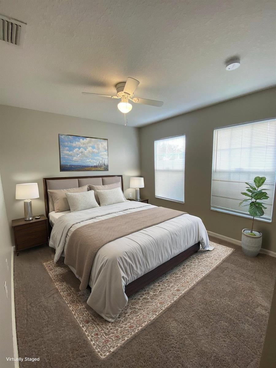 POINCIANA NBRHD 04 VILLAGE 07 - Residential Lease