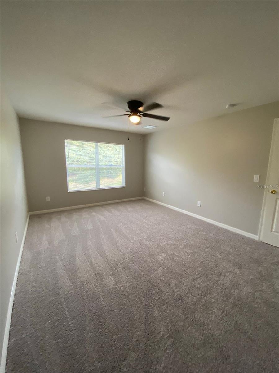 POINCIANA NBRHD 04 VILLAGE 07 - Residential Lease