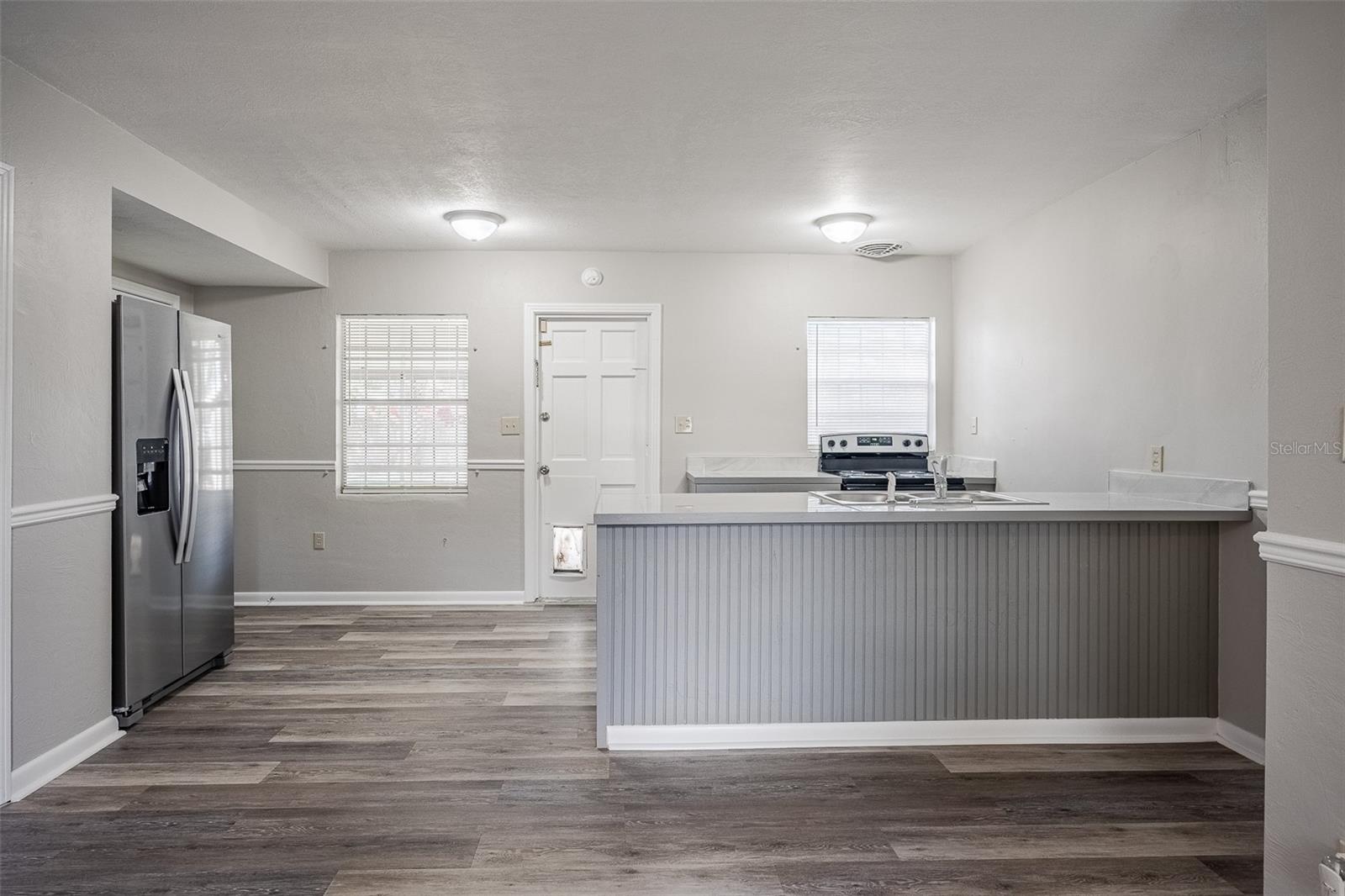 HIGHLAND HILLS - Residential