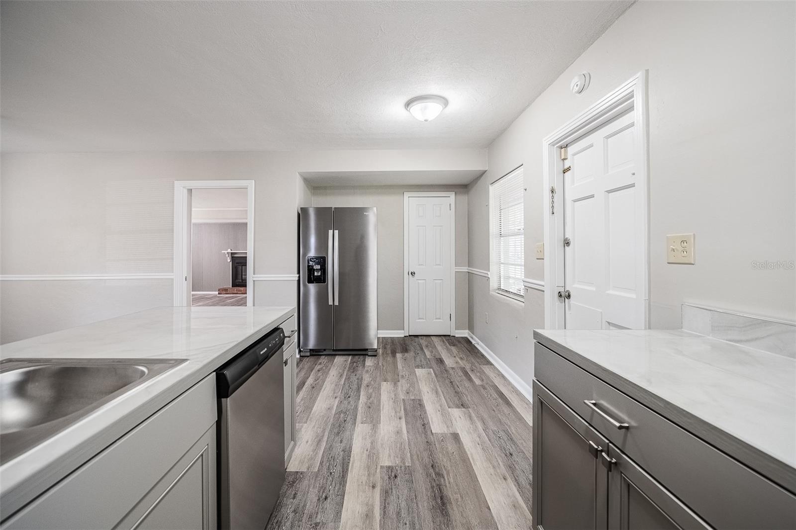 HIGHLAND HILLS - Residential