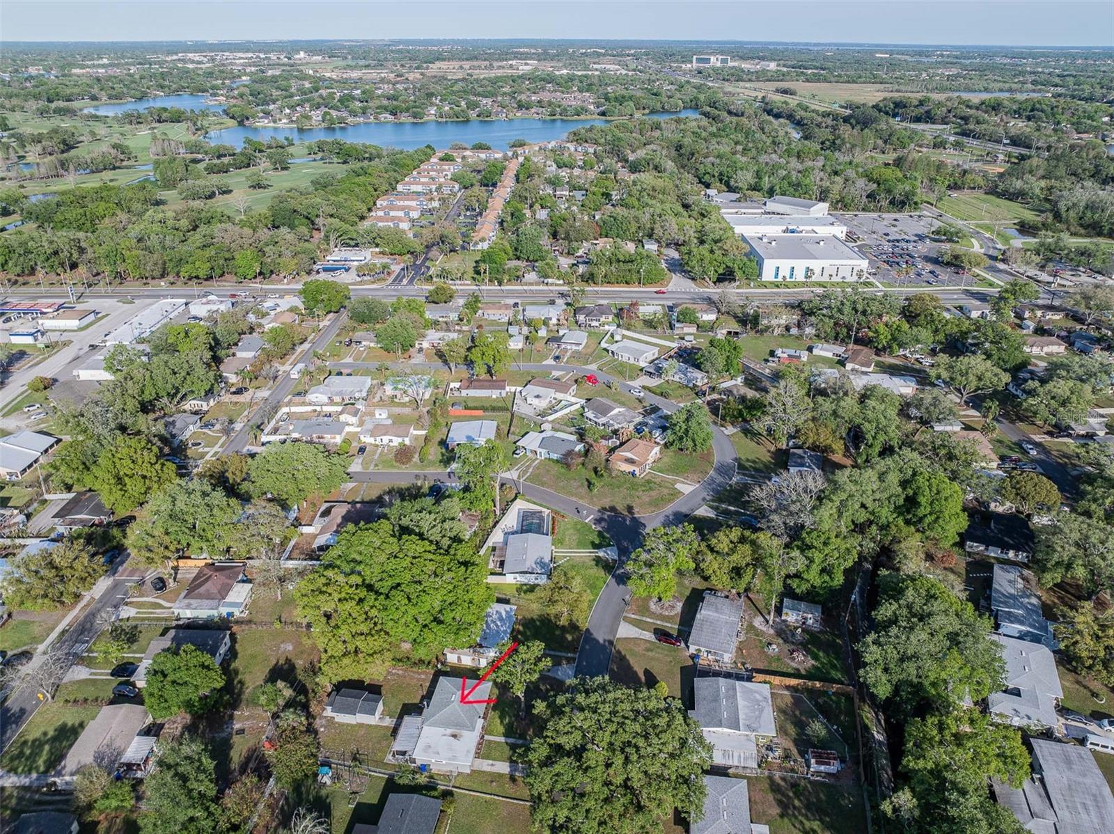 HIGHLAND HILLS - Residential