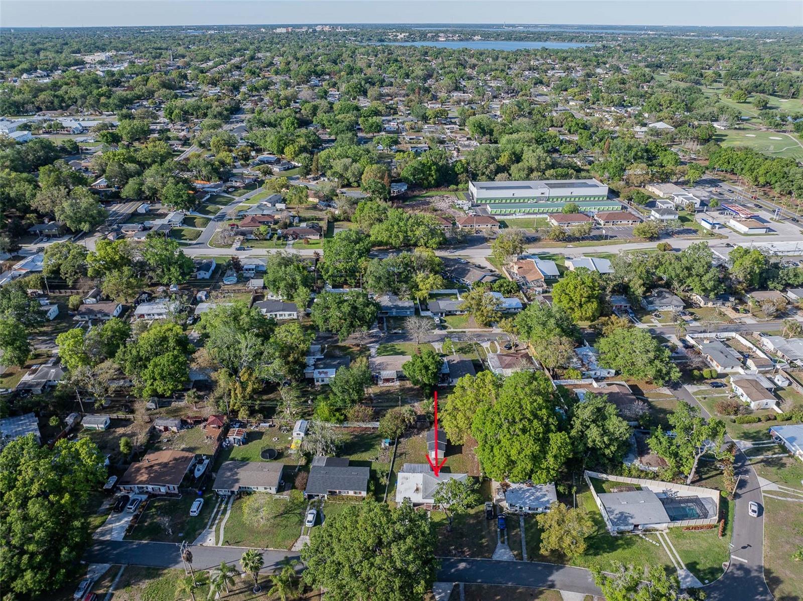 HIGHLAND HILLS - Residential