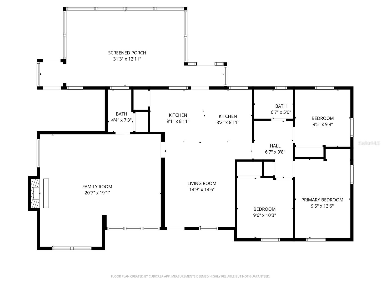 HIGHLAND HILLS - Residential
