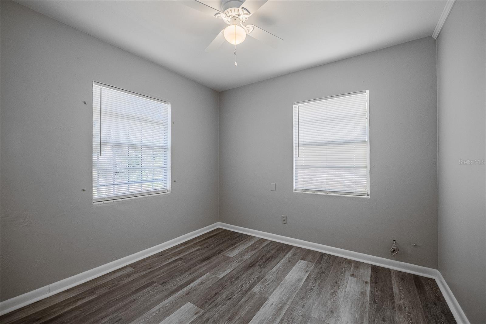 HIGHLAND HILLS - Residential