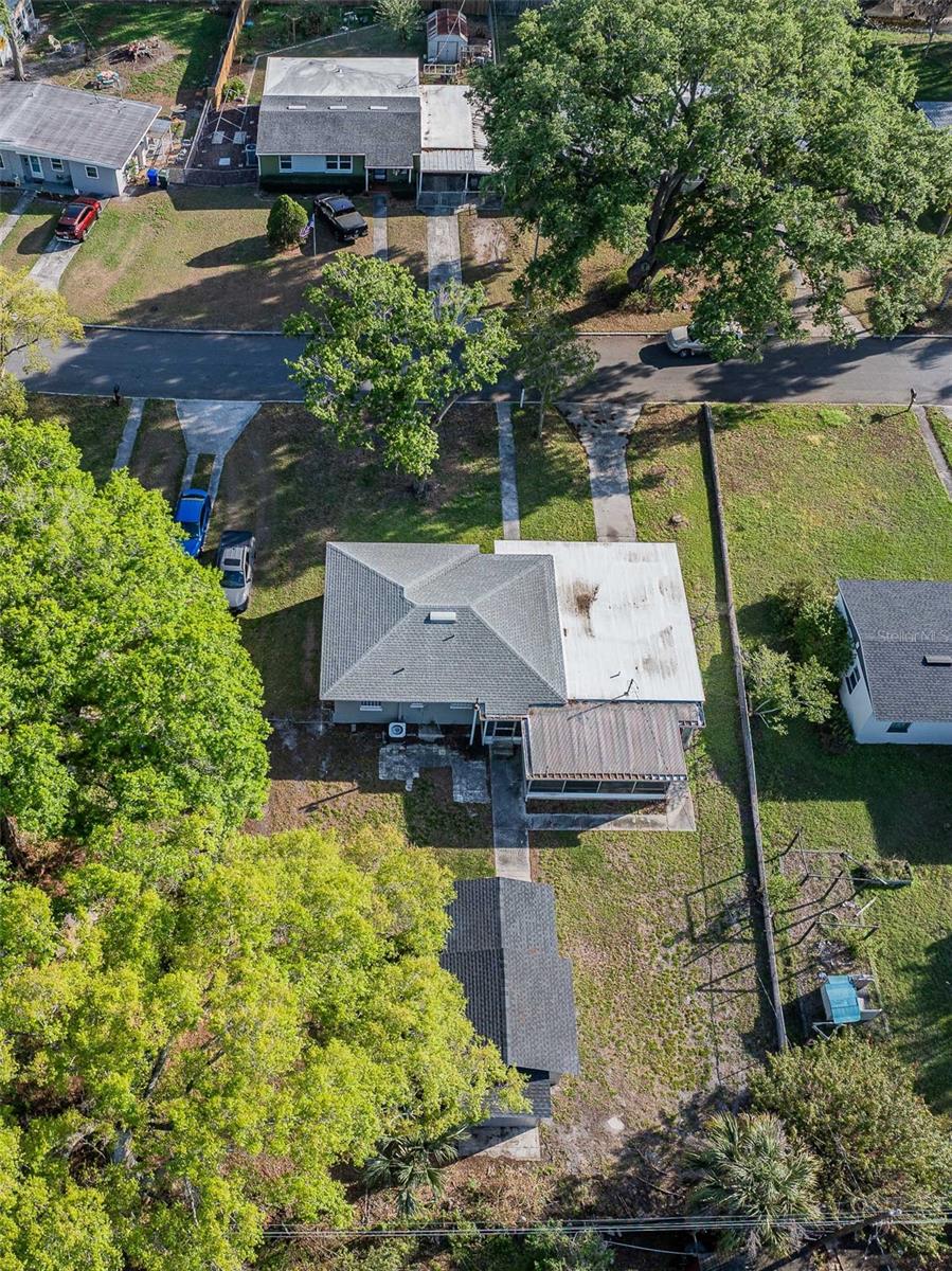 HIGHLAND HILLS - Residential