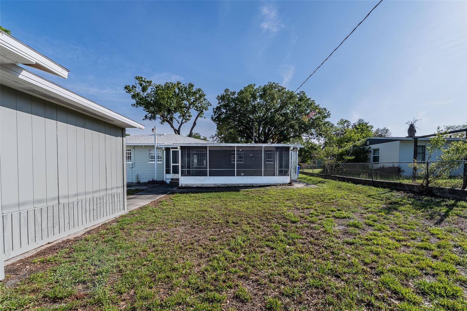 HIGHLAND HILLS - Residential