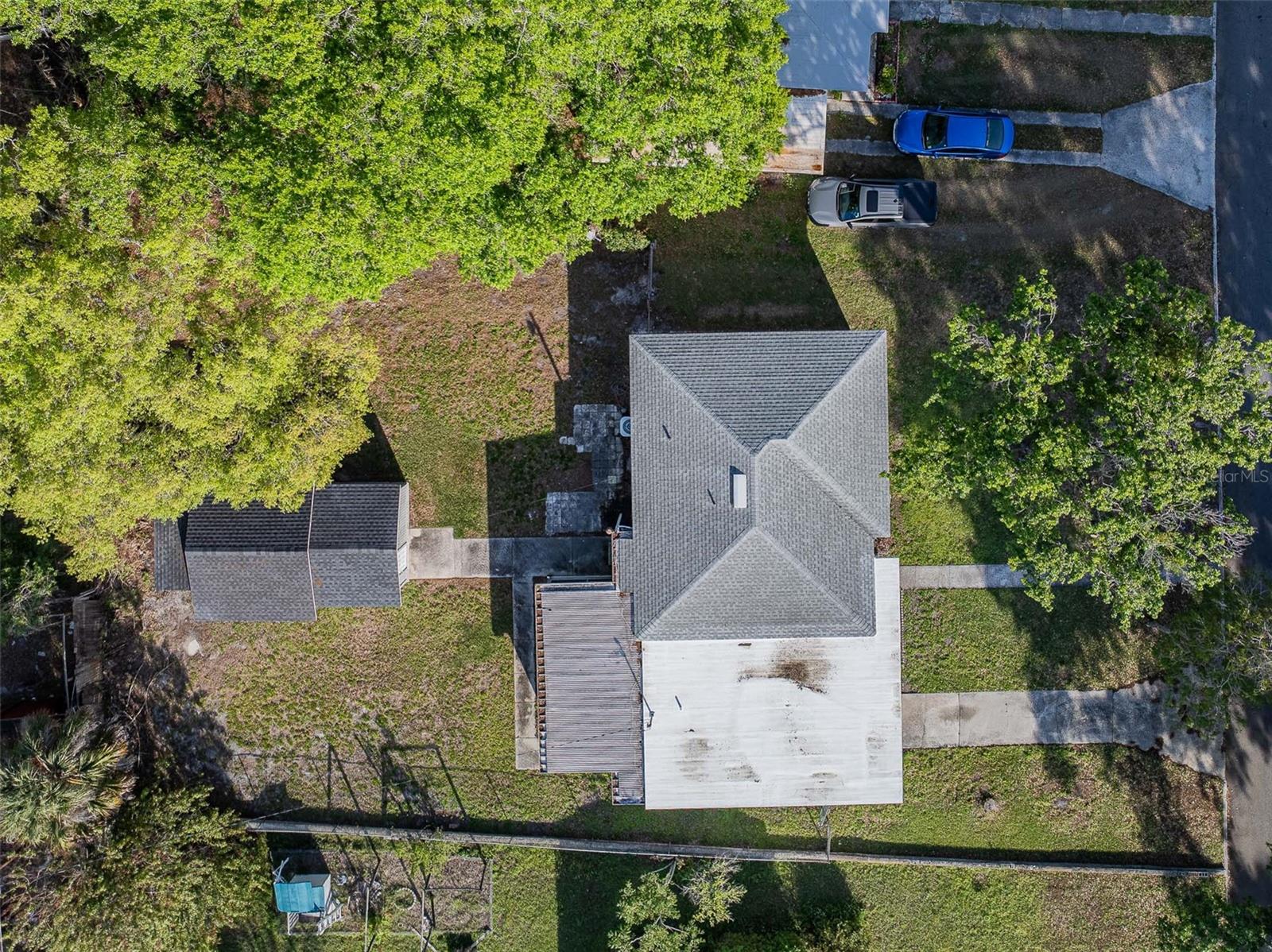 HIGHLAND HILLS - Residential