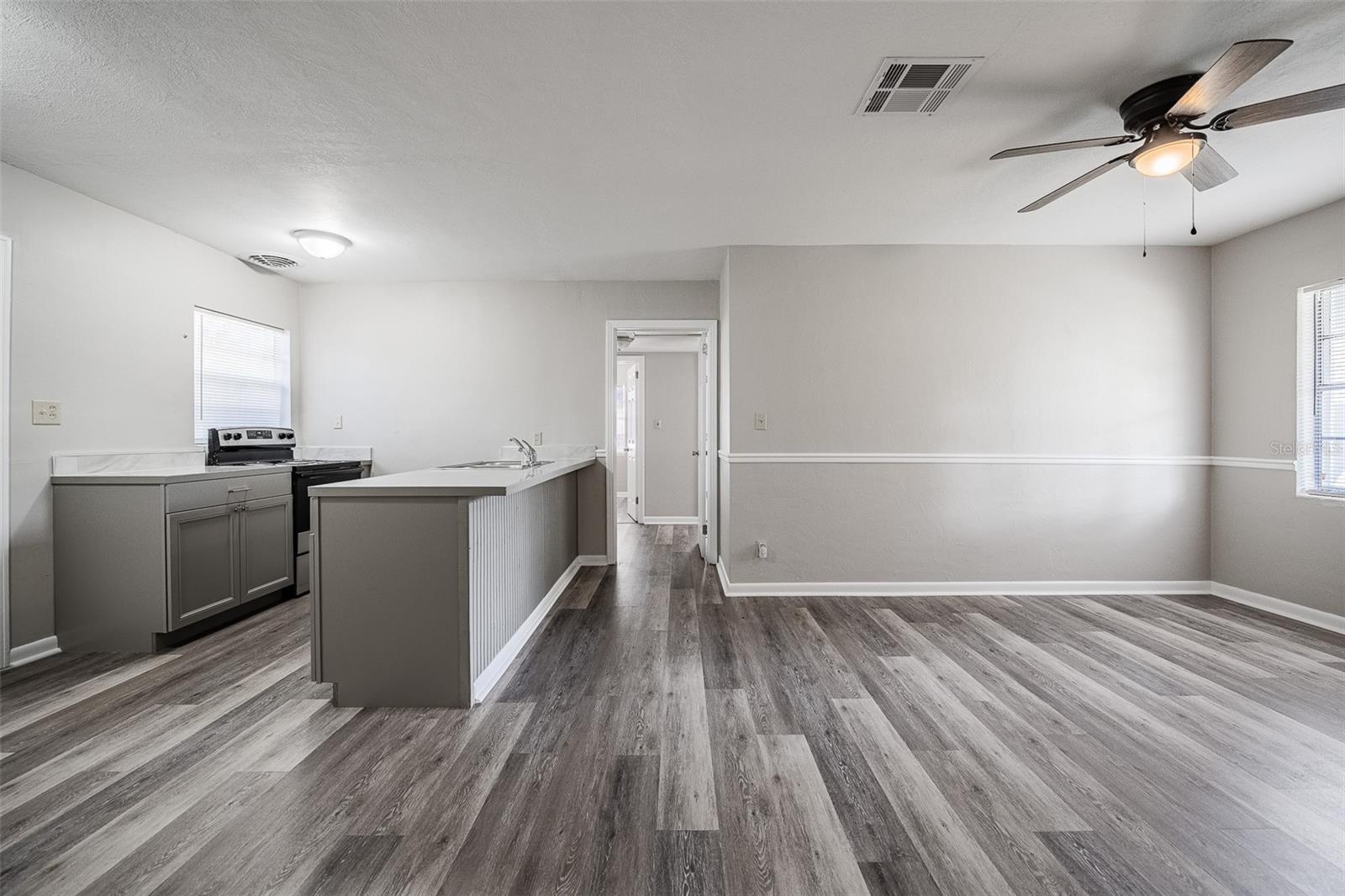 HIGHLAND HILLS - Residential