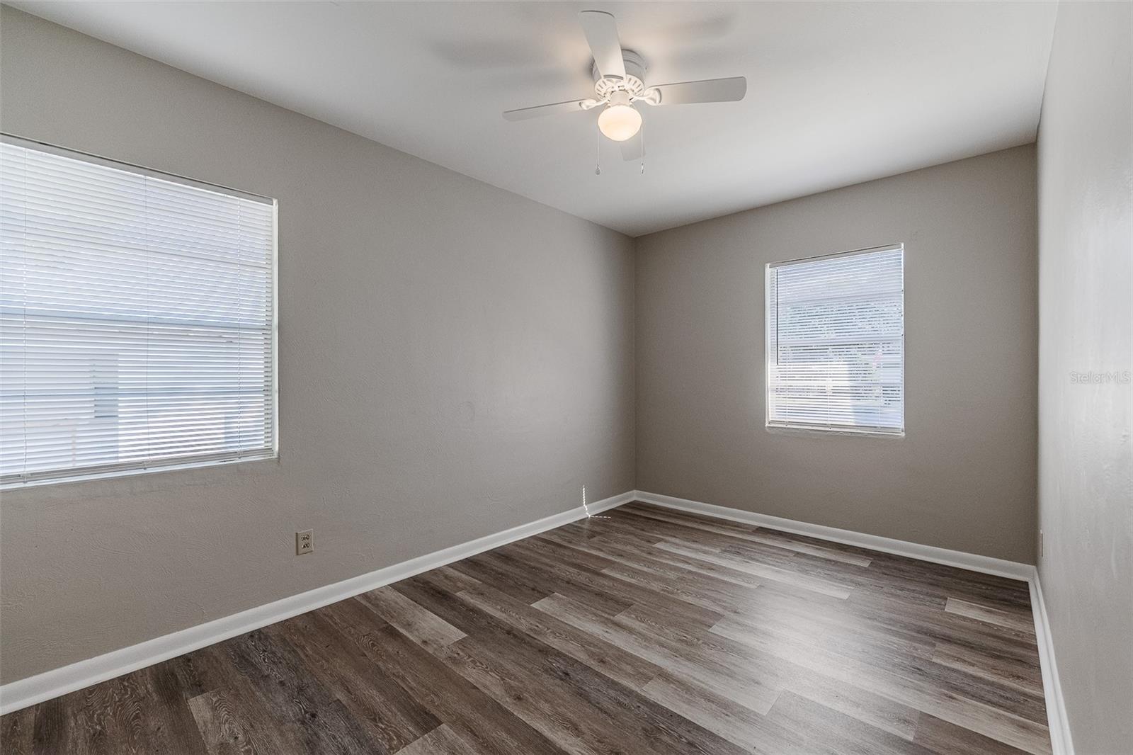 HIGHLAND HILLS - Residential